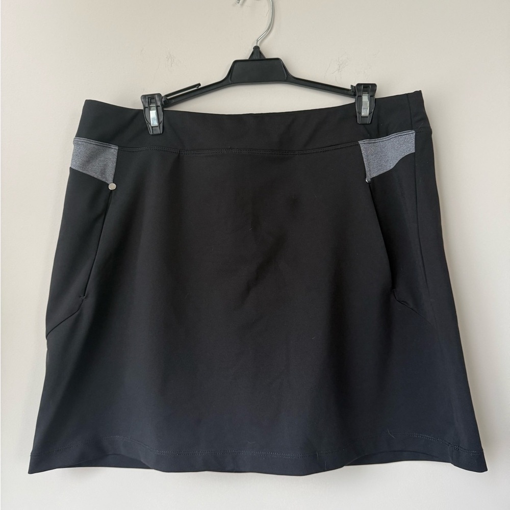 Cutter & Buck CB DryTec Pacific 50+UPF Skort - Size Large